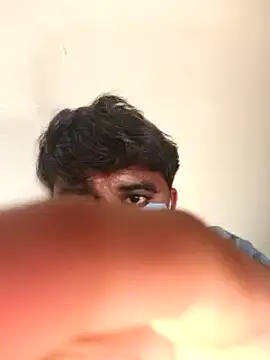 Snapshot of Raziv_komal143 chatting on 16, 1, 2025 Raziv komal143 online show from 16, 1, 2025