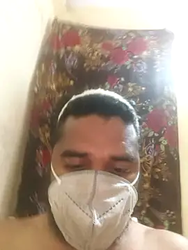 Snapshot of Raziv_komal143 chatting on 20, 2, 2025 Raziv komal143 online show from 20, 2, 2025