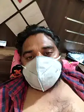 Snapshot of Raziv_komal143 chatting on 22, 2, 2025 Raziv komal143 online show from 22, 2, 2025