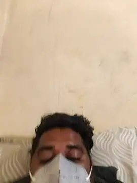 Snapshot of Raziv_komal143 chatting on 28, 2, 2025 Raziv komal143 online show from 28, 2, 2025