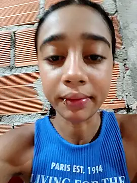 Zoe Sweett18 online show from 27, 9, 2025