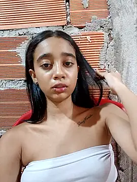 Zoe Sweett18 online show from 28, 10, 2025