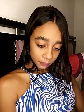 Zoe Sweett18 online show from 24, 3, 2026