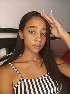 Snapshot of Zoe_Sweett18 chatting on 25, 6, 2026 Zoe Sweett18 online show from 25, 6, 2026