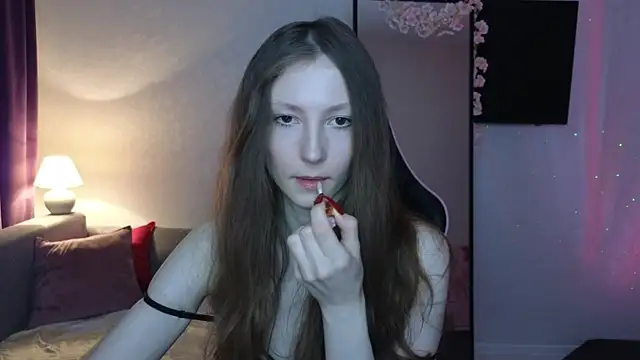 Snapshot of Sweeet_Lilit chatting on 16, 2, 2025 Sweeet Lilit online show from 16, 2, 2025