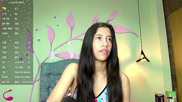 Connie Bell online show from 11, 3, 2025