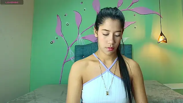 Connie Bell online show from 20, 11, 2025