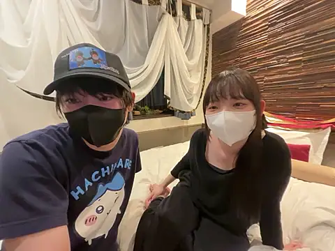 SEX-JP online show from 4, 5, 2026