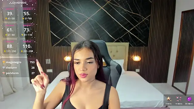 Snapshot of Lolly_18 chatting on 3, 2, 2025 Lolly 18 online show from 3, 2, 2025