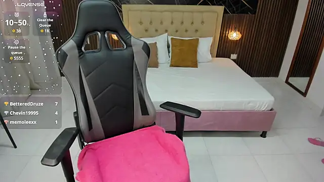 Snapshot of Lolly_18 chatting on 4, 2, 2025 Lolly 18 online show from 4, 2, 2025