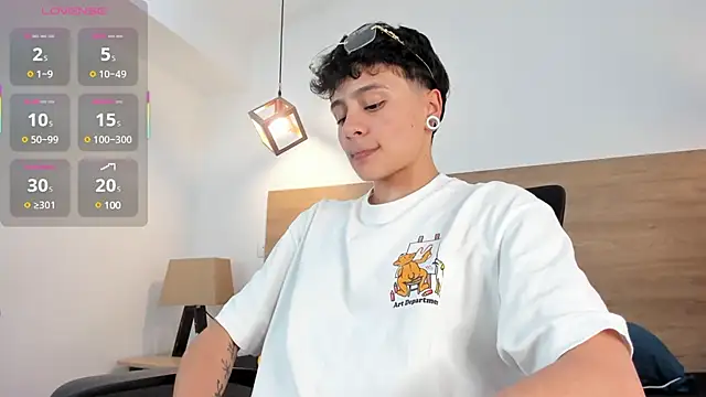  Eternal  online show from 25, 2, 2025