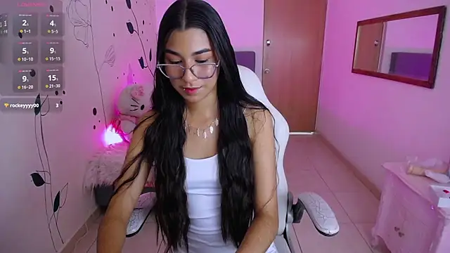 Dana Paula online show from 7, 2, 2025