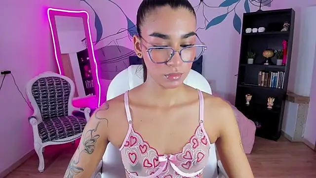 Dana Paula online show from 28, 2, 2026