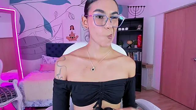 Dana Paula online show from 27, 3, 2026