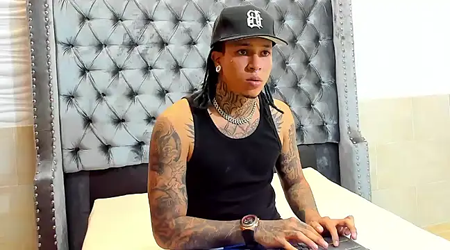 Snapshot of Kenaii_7777 chatting on 17, 1, 2025 Kenaii 7777 online show from 17, 1, 2025