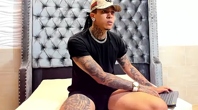 Snapshot of Kenaii_7777 chatting on 18, 1, 2025 Kenaii 7777 online show from 18, 1, 2025