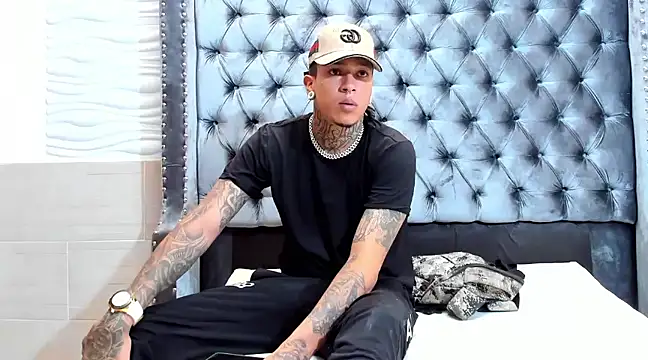 Snapshot of Kenaii_7777 chatting on 18, 1, 2025 Kenaii 7777 online show from 18, 1, 2025