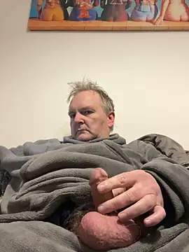 Paolo7619 online show from 26, 3, 2026