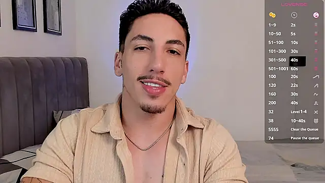 dylanspencer28 online show from 6, 3, 2025