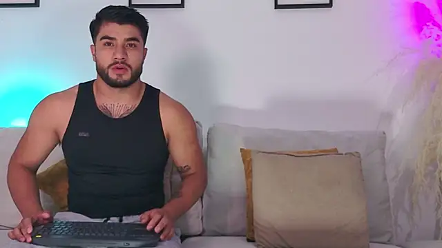dylanspencer28 online show from 12, 7, 2026