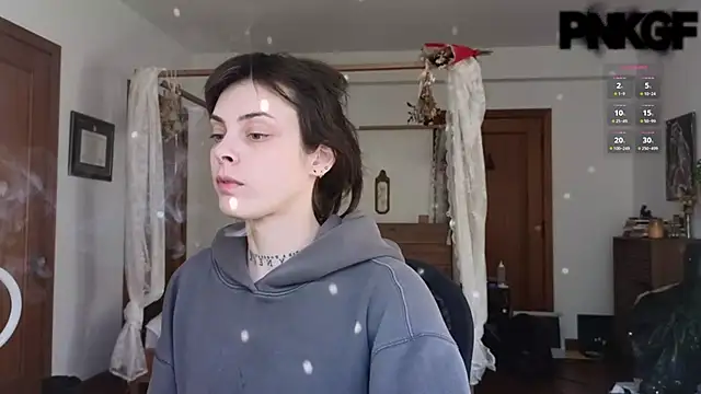 bunnierotten online show from 18, 1, 2025