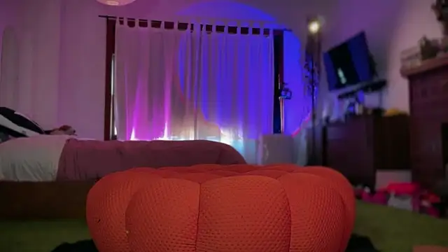 bunnierotten online show from 25, 5, 2026