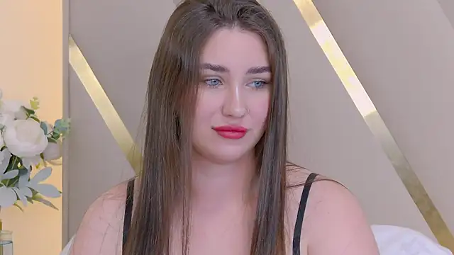 KiraBarlows online show from 14, 9, 2025