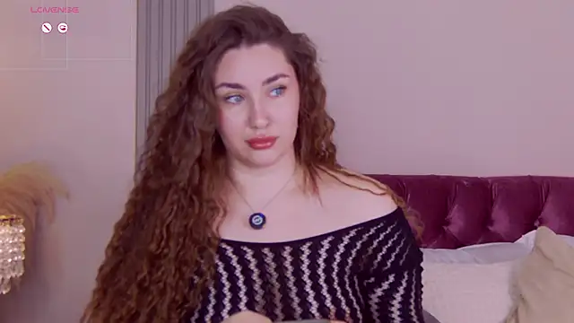 KiraBarlows online show from 1, 6, 2026
