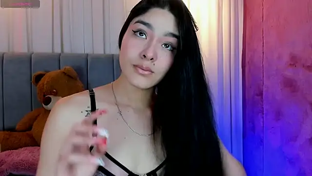 camilapersy online show from 17, 2, 2025