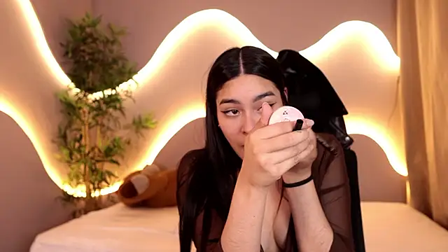 camilapersy online show from 7, 2, 2026