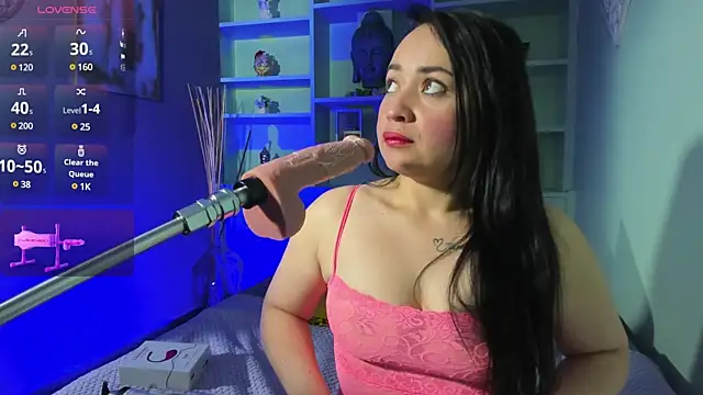 Rosie jhons online show from 1, 3, 2025