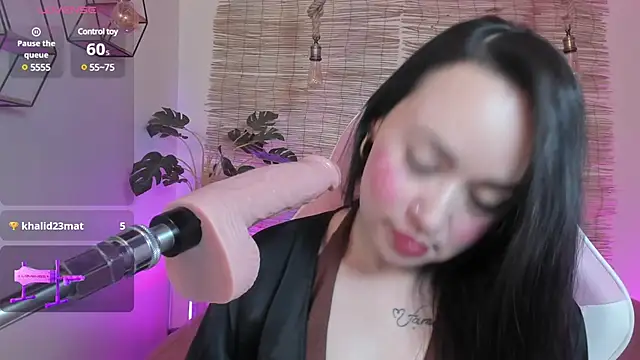 Rosie jhons online show from 12, 3, 2025