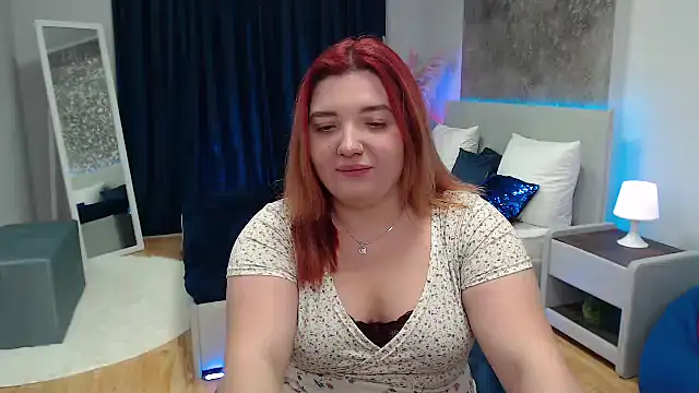 StasyNickols online show from 25, 1, 2025
