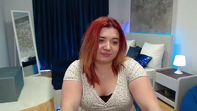 StasyNickols online show from 26, 1, 2025