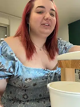 StasyNickols online show from 18, 2, 2025