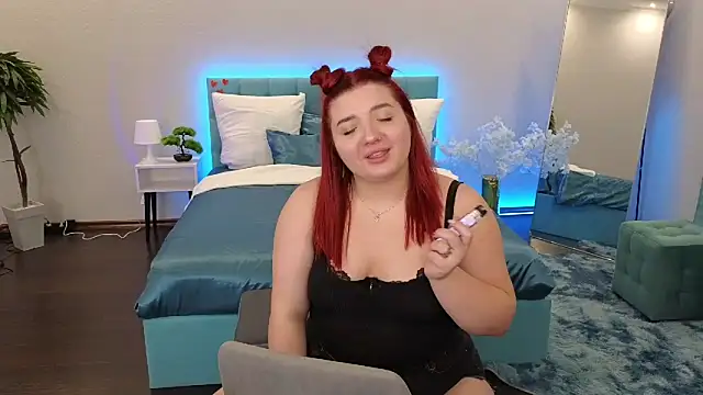 StasyNickols online show from 23, 2, 2025