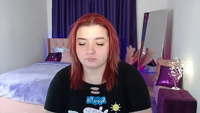 StasyNickols online show from 6, 3, 2025
