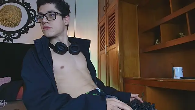 wolfandsky online show from 28, 3, 2026