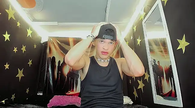 SoyAntho ABR online show from 18, 1, 2025