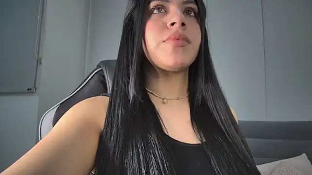 AmandaBrooks 18 online show from 22, 3, 2026