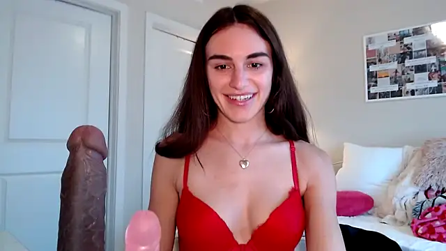 graciesmith27 online show from 5, 3, 2025