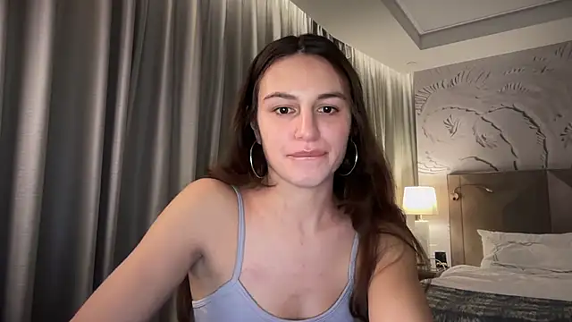 graciesmith27 online show from 6, 2, 2026