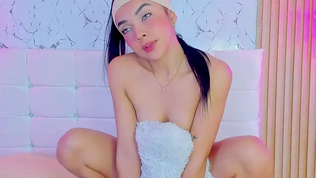 GABRIELAM MS online show from 24, 2, 2025