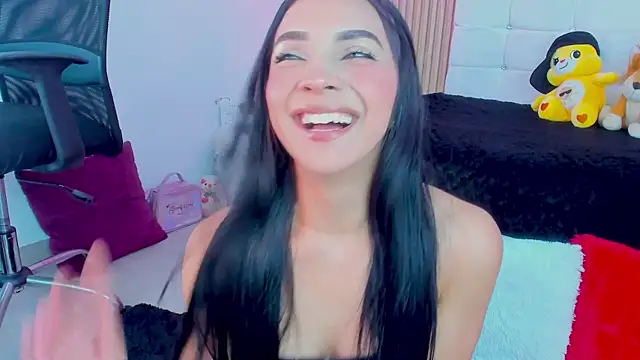 GABRIELAM MS online show from 22, 3, 2025