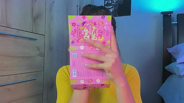 GABRIELAM MS online show from 19, 4, 2026