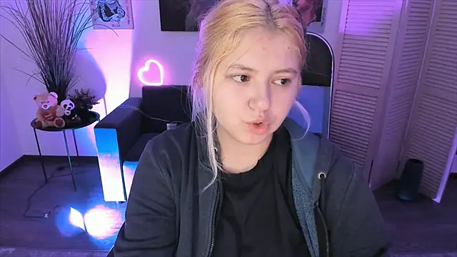 DiaAngell online show from 23, 11, 2025