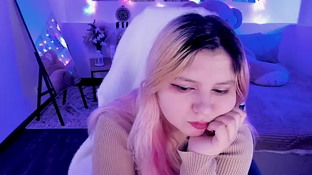 DiaAngell online show from 12, 4, 2026