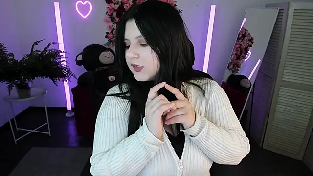 Snapshot of DiaAngell chatting on 20, 6, 2026 DiaAngell online show from 20, 6, 2026