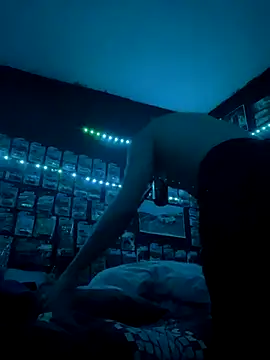 Blade Ryder666 online show from 17, 10, 2025