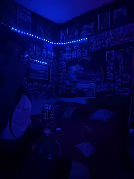 Blade Ryder666 online show from 28, 2, 2026